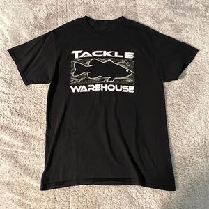 Tackle Warehouse Tee